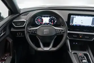 SEAT Leon, 2.0, 110 kW, дизель, автомат, передний привод