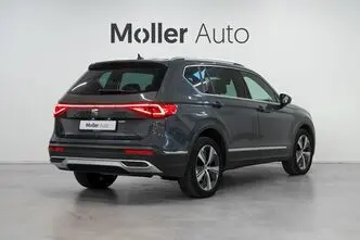 SEAT Tarraco, 1.0, 110 kW, pistikhübriid, automaat, esivedu