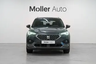 SEAT Tarraco, 1.0, 110 kW, pistikhübriid, automaat, esivedu