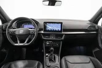 SEAT Tarraco, 1.0, 110 kW, pistikhübriid, automaat, esivedu