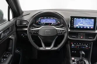 SEAT Tarraco, 1.0, 110 kW, pistikhübriid, automaat, esivedu