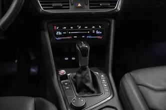 SEAT Tarraco, 1.0, 110 kW, pistikhübriid, automaat, esivedu