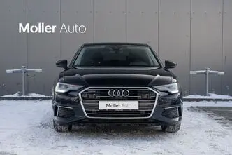 Audi A6, 2.0, 220 kW, pistikhübriid, automaat, nelikvedu