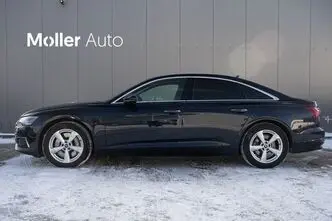 Audi A6, 2.0, 220 kW, pistikhübriid, automaat, nelikvedu