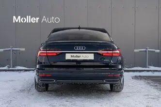 Audi A6, 2.0, 220 kW, pistikhübriid, automaat, nelikvedu