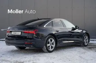 Audi A6, 2.0, 220 kW, pistikhübriid, automaat, nelikvedu