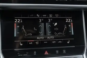 Audi A6, 2.0, 220 kW, pistikhübriid, automaat, nelikvedu