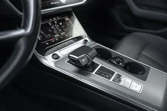 Audi A6, 2.0, 220 kW, pistikhübriid, automaat, nelikvedu