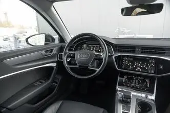 Audi A6, 2.0, 220 kW, pistikhübriid, automaat, nelikvedu