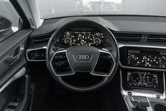 Audi A6, 2.0, 220 kW, pistikhübriid, automaat, nelikvedu