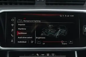 Audi A6, 2.0, 220 kW, pistikhübriid, automaat, nelikvedu