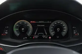 Audi A6, 2.0, 220 kW, pistikhübriid, automaat, nelikvedu