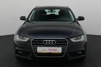 Audi A4, 1.8, 125 kW, bensiin, manuaal, esivedu