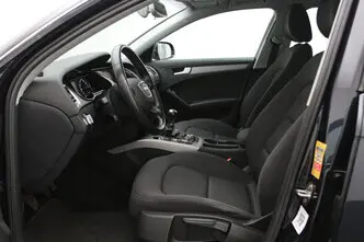 Audi A4, 1.8, 125 kW, bensiin, manuaal, esivedu