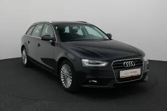 Audi A4, 1.8, 125 kW, bensiin, manuaal, esivedu