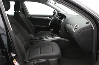 Audi A4, 1.8, 125 kW, bensiin, manuaal, esivedu