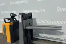 Jungheinrich ECE 310, 2.8 kW