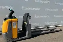 Jungheinrich ECE 225, 2.8 kW