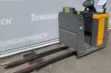 Jungheinrich ECE 220, 2.8 kW