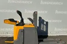 Jungheinrich ERD 120, 2 kW