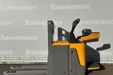 Jungheinrich ERD 120, 2 kW