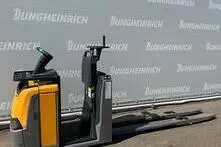 Jungheinrich ECE 225HP-LJ, 3.2 kW