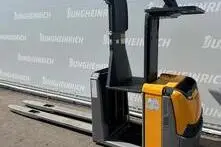 Jungheinrich ECE 225HP-LJ, 3.2 kW