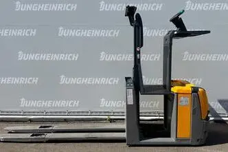 Jungheinrich ECE 225HP-LJ, 3.2 kW