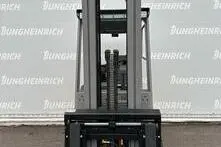 Jungheinrich EFG 216k, 9 kW