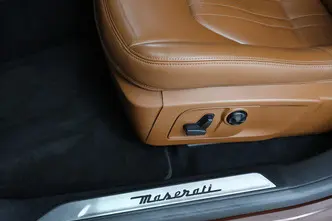 Maserati Levante, 3.0, 202 kW, diisel, automaat, nelikvedu