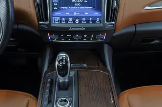 Maserati Levante, 3.0, 202 kW, diisel, automaat, nelikvedu