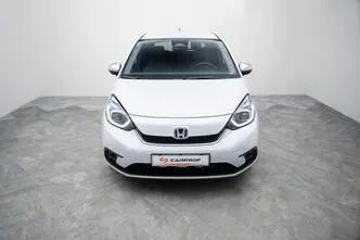 Honda Jazz, 1.5, 72 kW, hübriid, automaat, esivedu