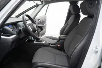 Honda Jazz, 1.5, 72 kW, hübriid, automaat, esivedu