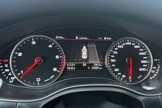 Audi A7, 3.0, 180 kW, diisel, automaat, nelikvedu