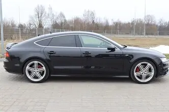 Audi A7, 3.0, 180 kW, diisel, automaat, nelikvedu