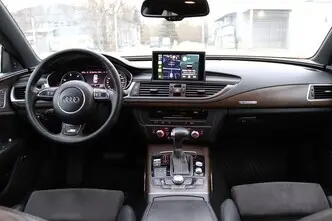 Audi A7, 3.0, 180 kW, diisel, automaat, nelikvedu