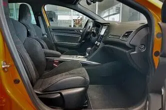 Renault Megane, 1.8, 221 kW, bensiin, automaat, esivedu