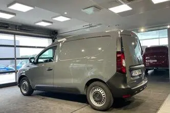 Renault Express, 1.5, 70 kW, diisel, manuaal, esivedu