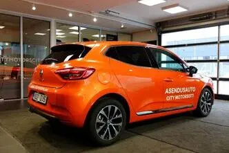 Renault Clio, 1.0, 67 kW, bensiin, manuaal, esivedu