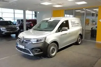 Renault Kangoo, 51 kW, elekter, esivedu