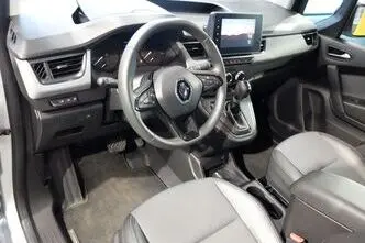 Renault Kangoo, 51 kW, elekter, esivedu