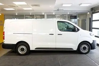 Toyota Proace, 2.0, 90 kW, diisel, manuaal, esivedu