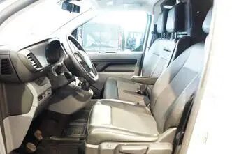 Toyota Proace, 2.0, 90 kW, diisel, manuaal, esivedu