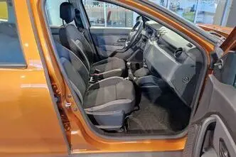 Dacia Duster, 1.6, 84 kW, bensiin, manuaal, nelikvedu