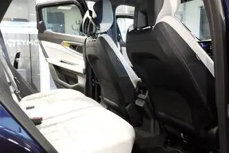 Renault Espace, 1.2, 96 kW, hübriid, automaat, esivedu