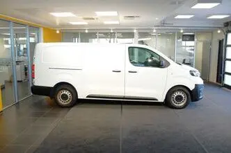 Toyota Proace, 2.0, 90 kW, diisel, manuaal, esivedu