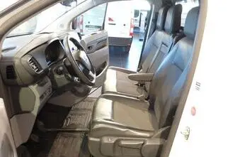 Toyota Proace, 2.0, 90 kW, diisel, manuaal, esivedu