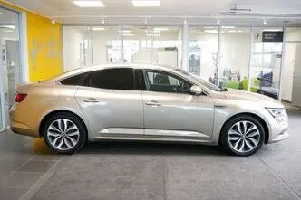 Renault Talisman, 1.6, 147 kW, bensiin, automaat, esivedu