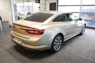 Renault Talisman, 1.6, 147 kW, bensiin, automaat, esivedu