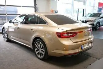 Renault Talisman, 1.6, 147 kW, bensiin, automaat, esivedu